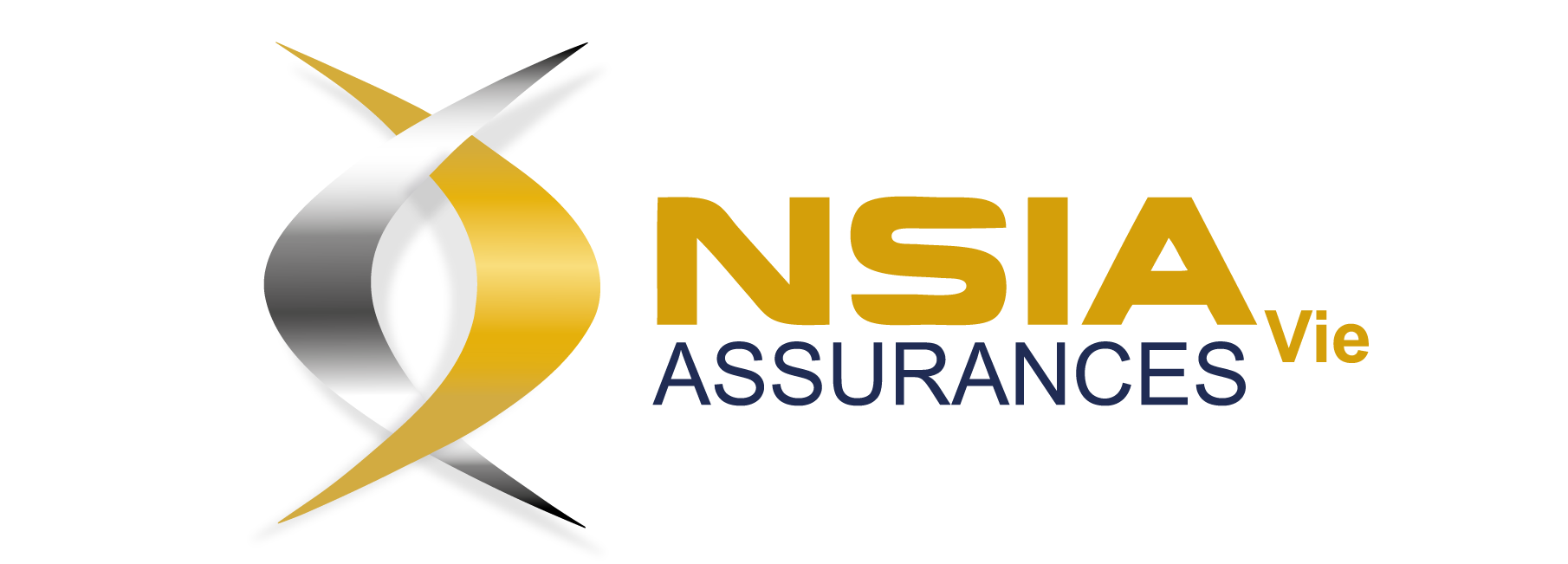 Logo NSIA